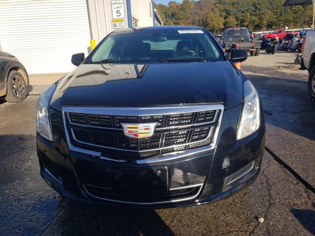 Фото 5 - CADILLAC XTS