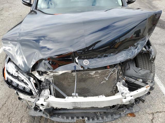 Фото 11 - MERCEDES-BENZ C-CLASS