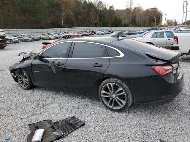 Фото 2 - CHEVROLET MALIBU