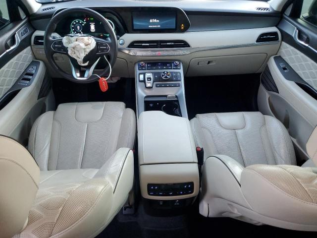 Фото 8 - HYUNDAI PALISADE