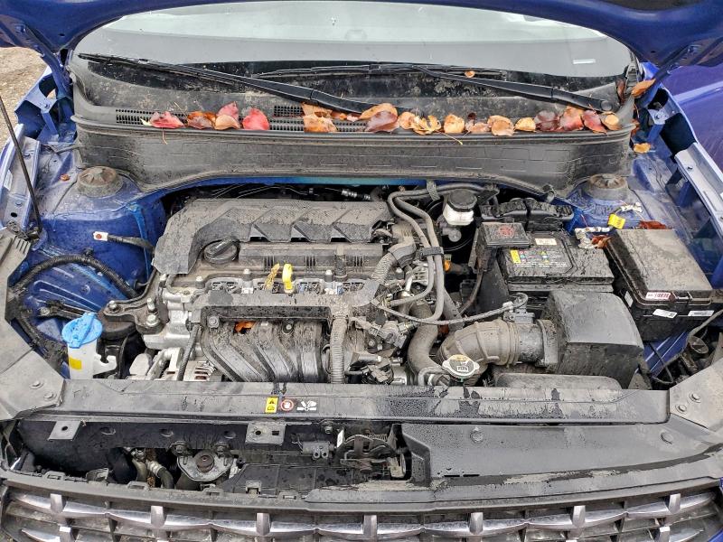 Фото 11 - HYUNDAI VENUE