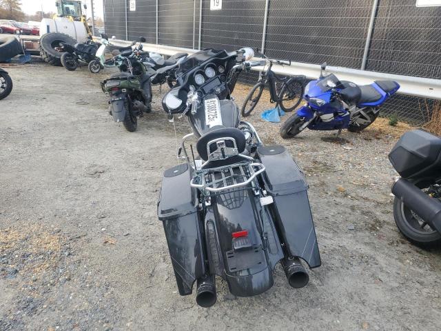 HARLEY-DAVIDSON FLHXSE3 CV 2012