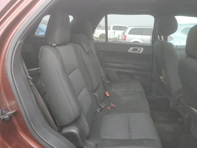 Фото 11 - FORD EXPLORER