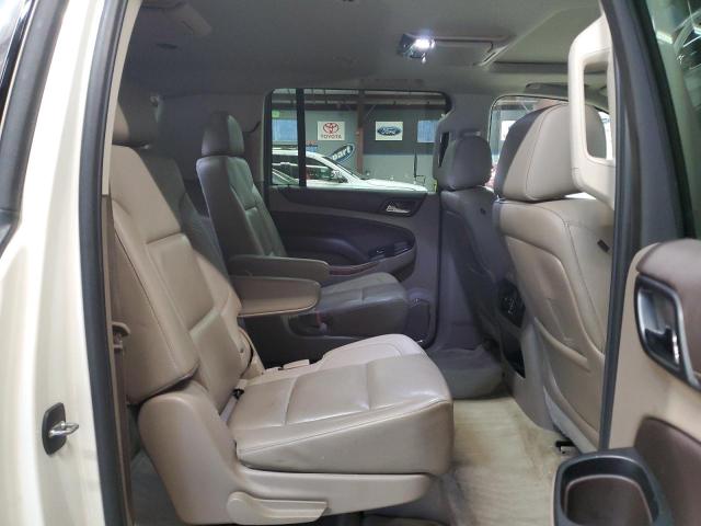 Фото 11 - CHEVROLET SUBURBAN