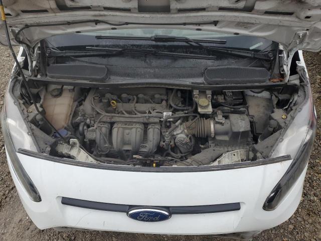 Фото 12 - FORD TRANSIT