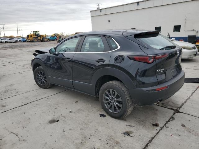 Фото 2 - MAZDA CX30