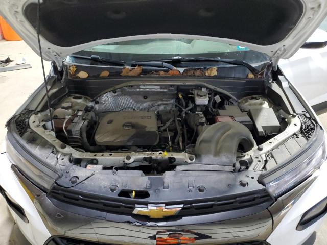 Фото 12 - CHEVROLET TRAILBLZR