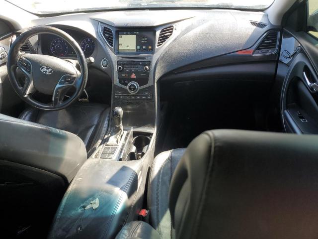 HYUNDAI AZERA 2015 VIN KMHFG4JG7FA449263