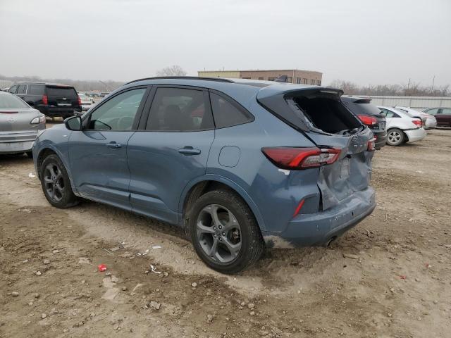 Фото 2 - FORD ESCAPE ST