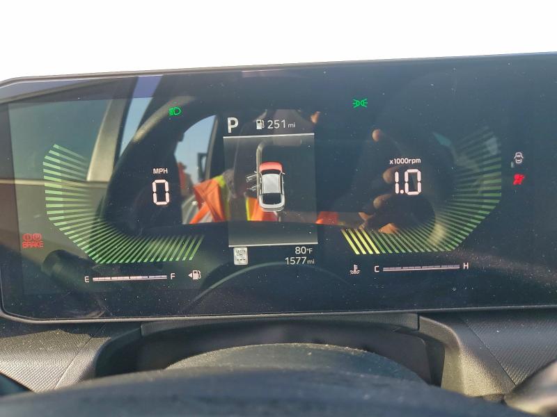 Фото 9 - KIA K4 LX