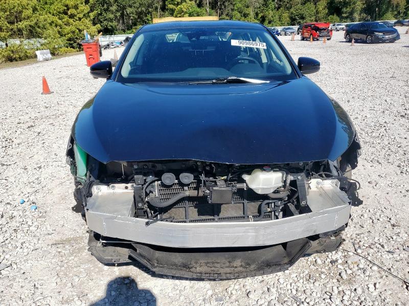 HONDA CLARITY 2018 VIN JHMZC5F12JC015531