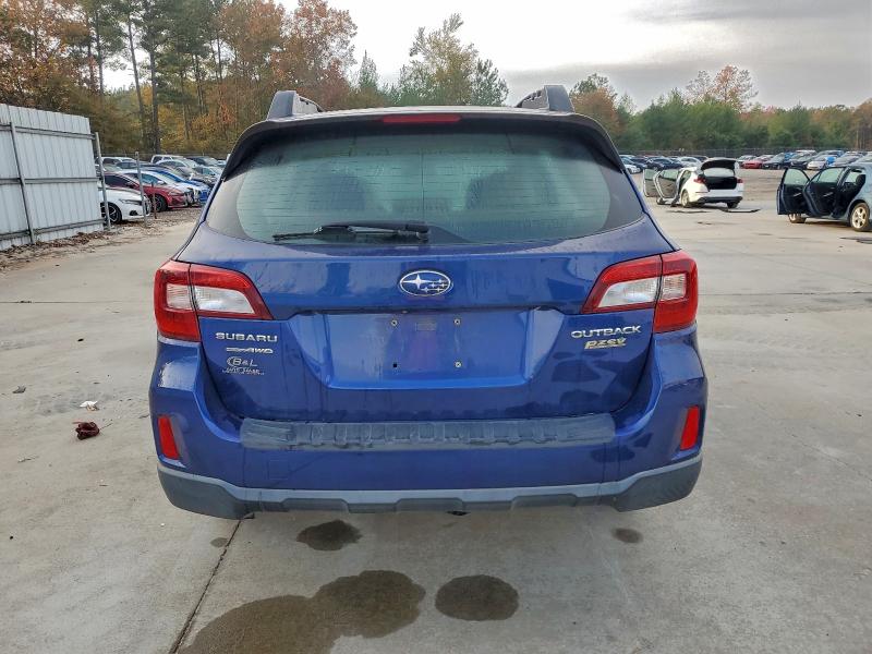 Фото 6 - SUBARU OUTBACK