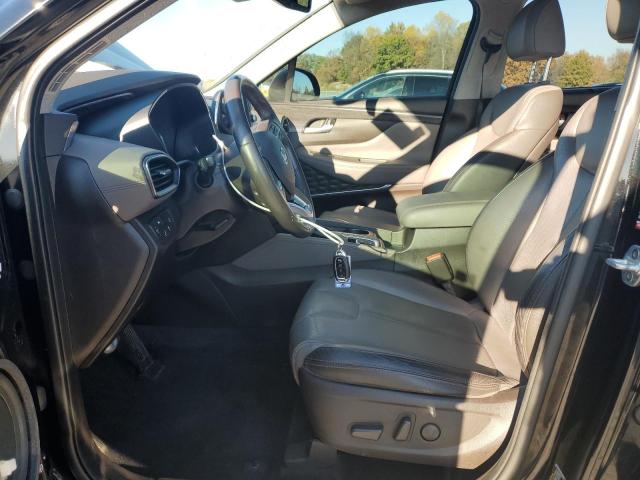 Фото 7 - HYUNDAI SANTA FE