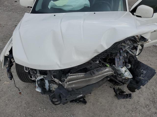 Фото 12 - DODGE JOURNEY