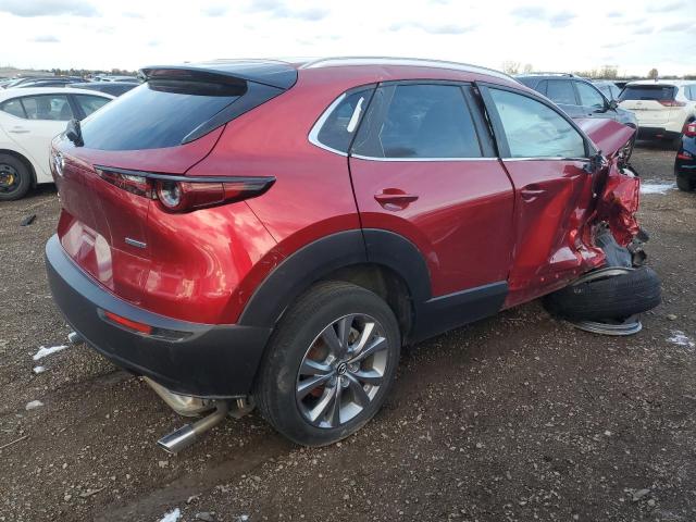 Фото 3 - MAZDA CX30