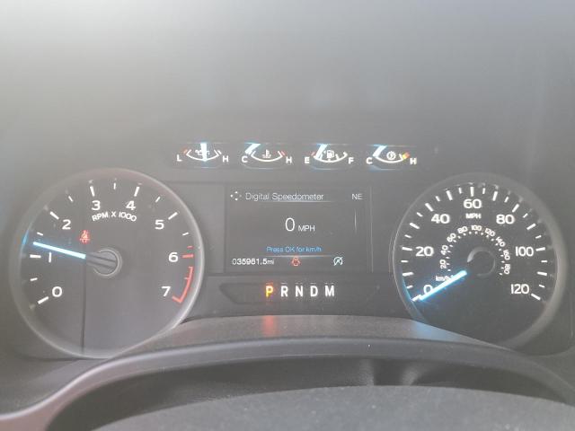 Фото 9 - FORD F-150