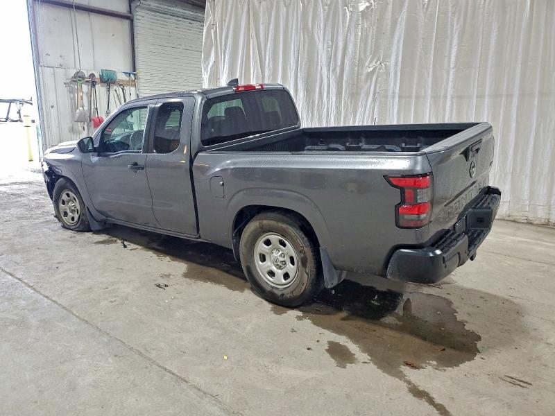 Фото 2 - NISSAN FRONTIER