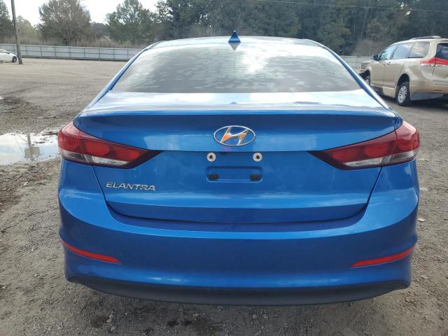 Фото 6 - HYUNDAI ELANTRA