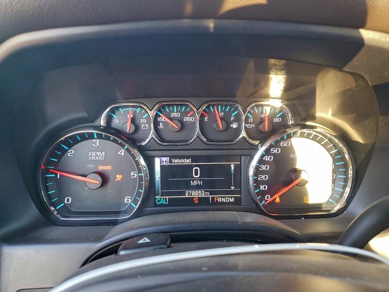 Фото 9 - CHEVROLET ALL Models