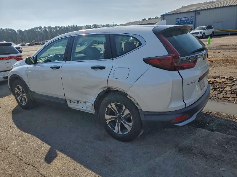 Фото 2 - HONDA CRV