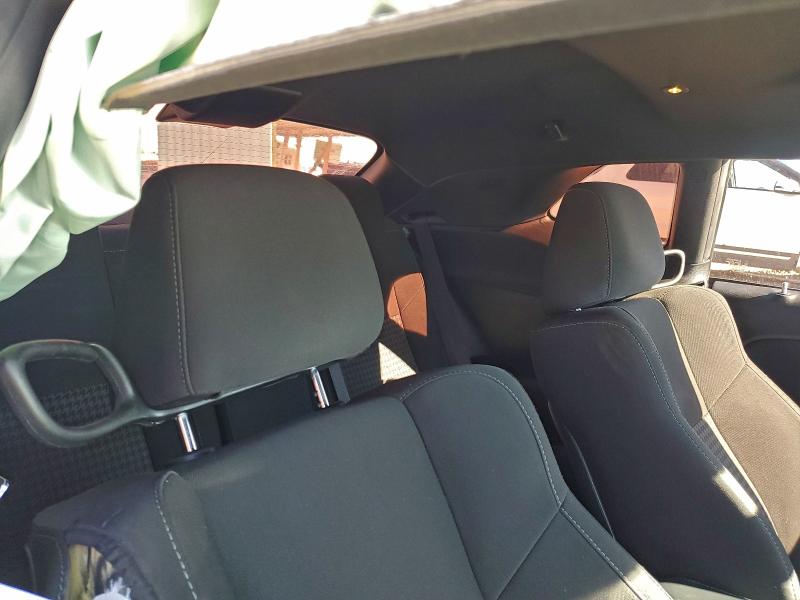 Фото 10 - DODGE CHALLENGER