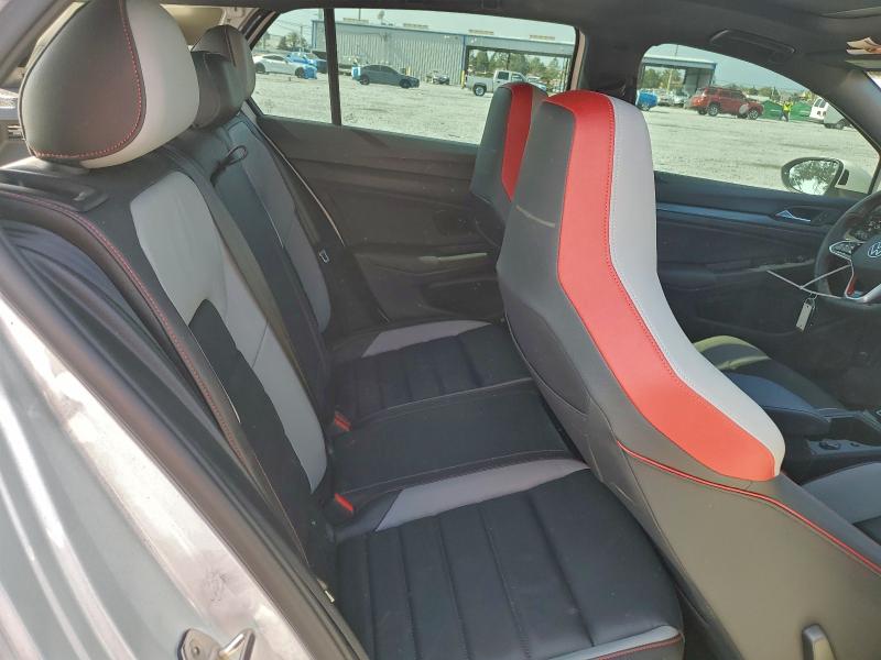 Фото 11 - VOLKSWAGEN GTI