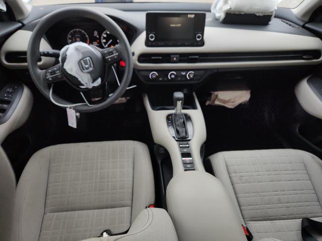 Фото 8 - HONDA HR-V