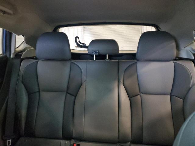 Фото 10 - SUBARU CROSSTREK