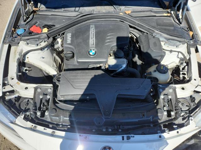 Фото 11 - BMW 3 SERIES