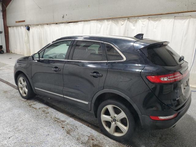 Фото 2 - LINCOLN MKC