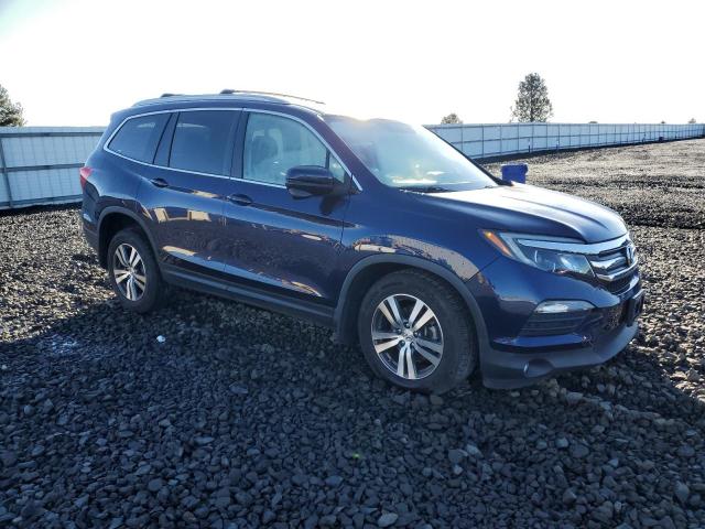 Фото 4 - HONDA PILOT