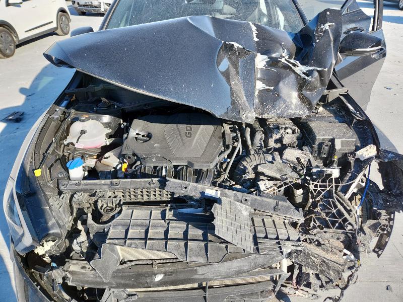 Фото 12 - KIA SPORTAGE X