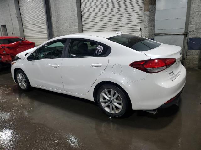 Фото 2 - KIA FORTE