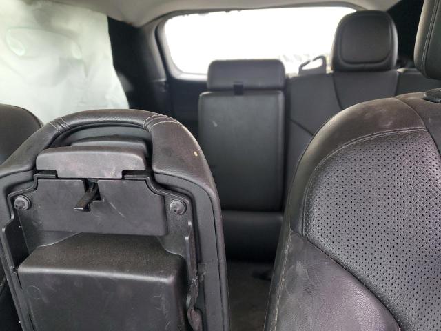 Фото 10 - JEEP GRAND CHER