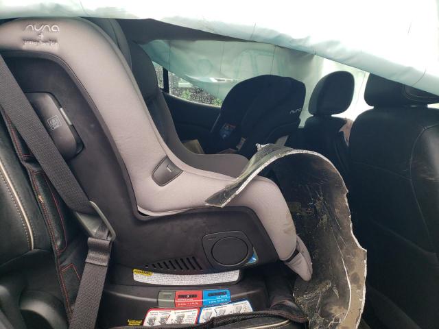 Фото 10 - GMC ACADIA DEN