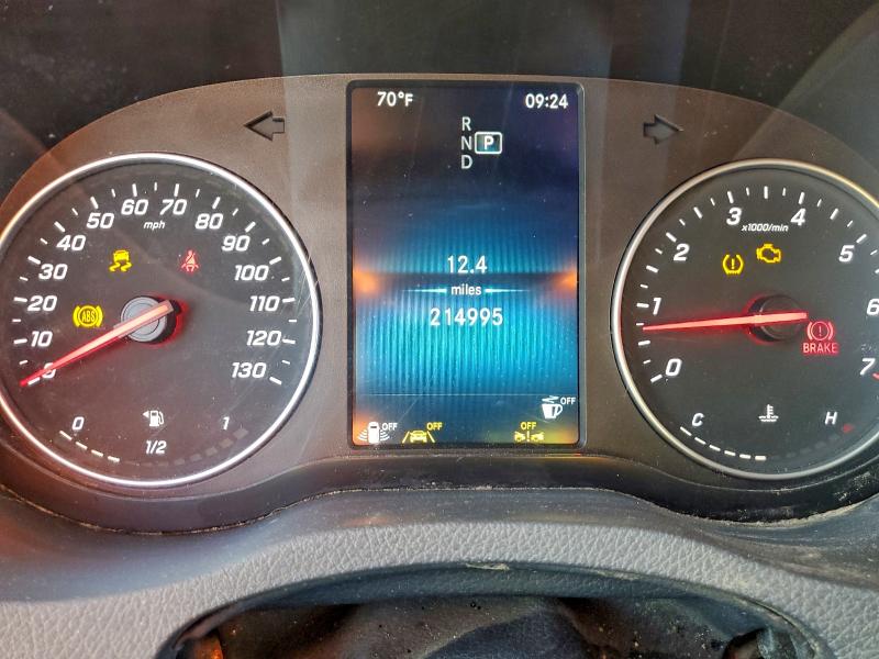 Фото 8 - MERCEDES-BENZ SPRINTER