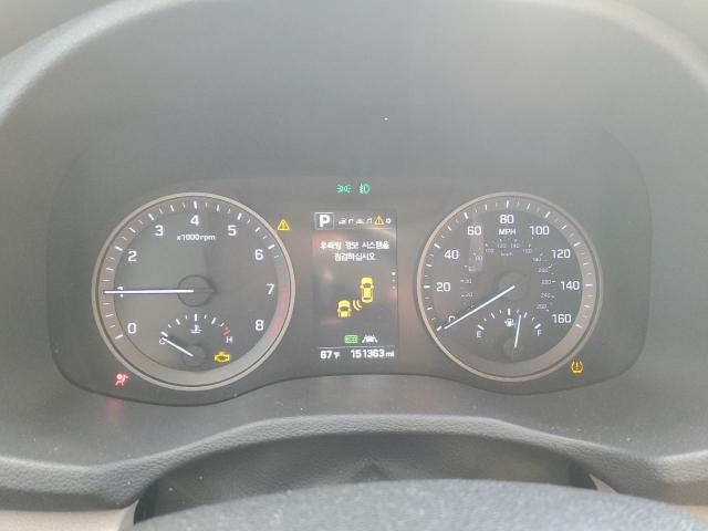 Фото 9 - HYUNDAI TUCSON