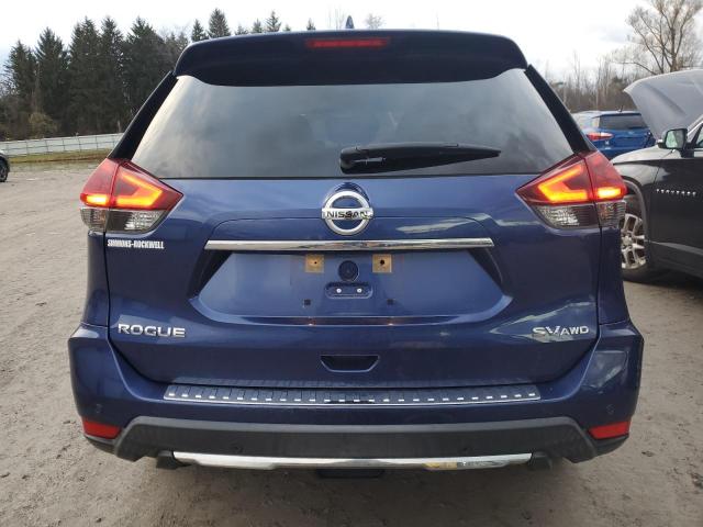 Фото 6 - NISSAN ROGUE