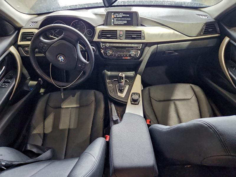 Фото 8 - BMW 3 SERIES