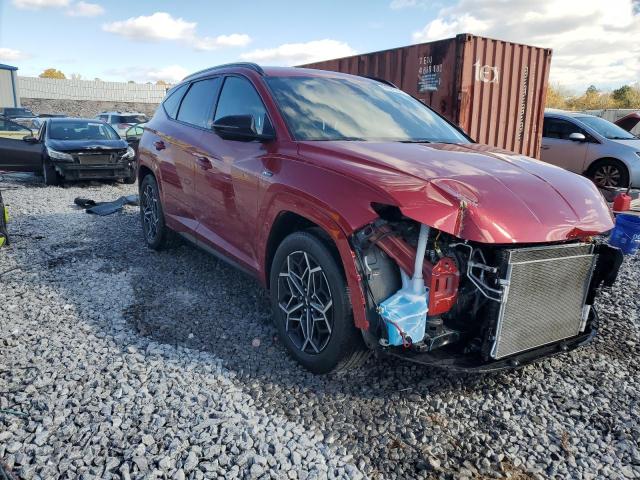 Фото 4 - HYUNDAI TUCSON