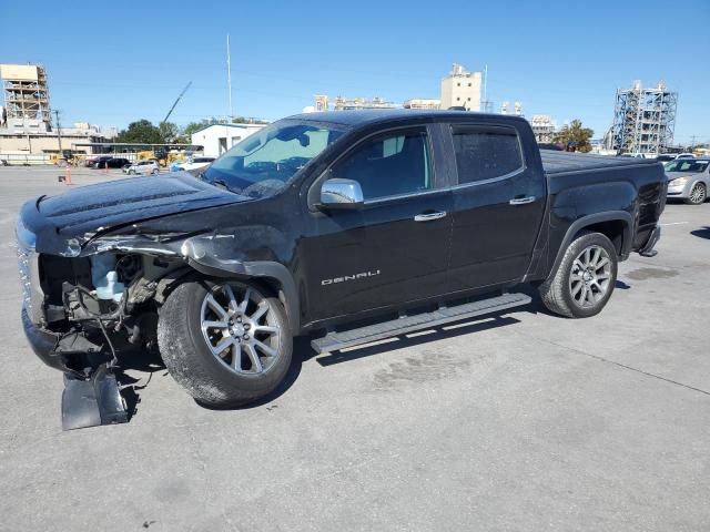 Фото 1 - GMC CANYON