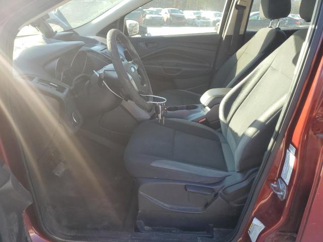 Фото 7 - FORD ESCAPE