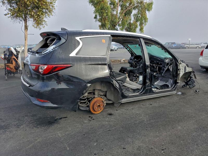 Фото 3 - INFINITI QX60