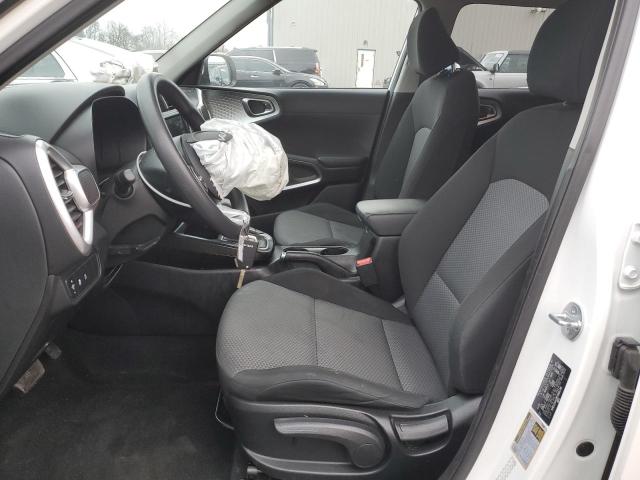 Фото 7 - KIA SOUL