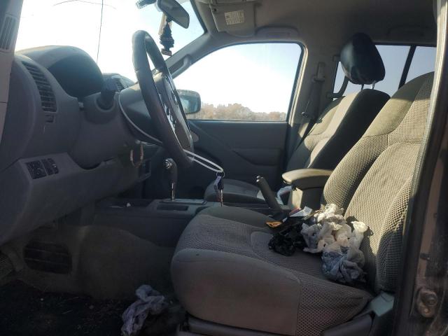 Фото 7 - NISSAN FRONTIER