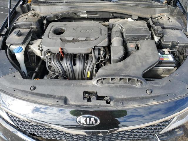 Фото 11 - KIA OPTIMA