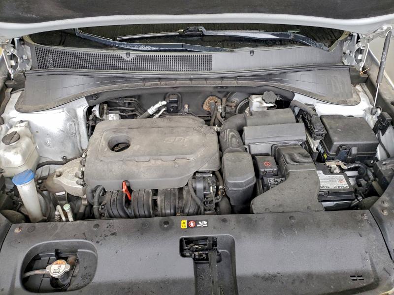 Фото 12 - KIA SORENTO