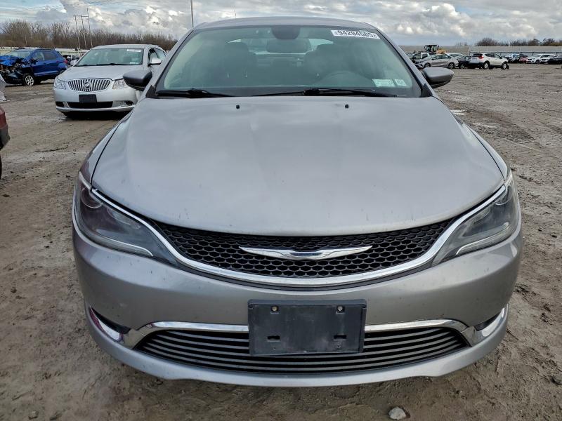 CHRYSLER 200 2015 VIN 1C3CCCAB4FN747610