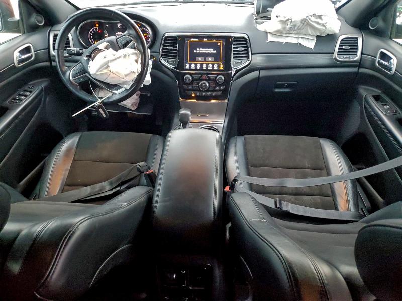 Фото 8 - JEEP GRAND CHER