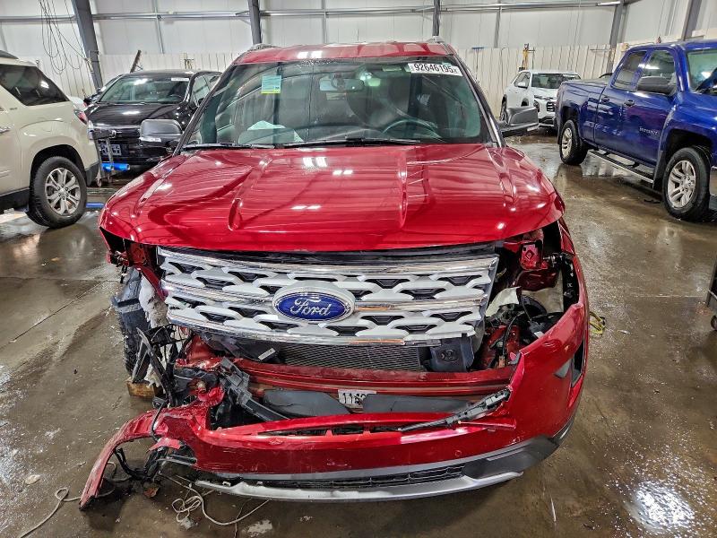 Фото 5 - FORD EXPLORER